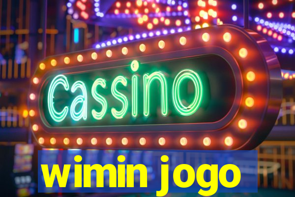 wimin jogo